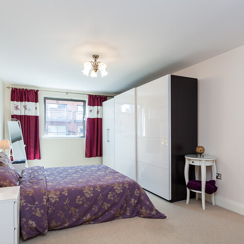 Montaigne Close, London, SW1P