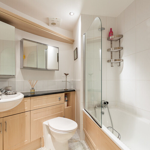 Montaigne Close, London, SW1P 4