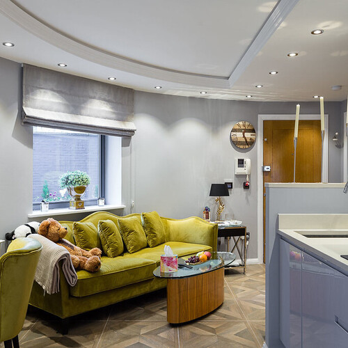 Montaigne Close, London, SW1P 4