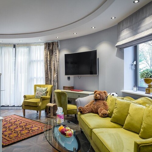 Montaigne Close, London, SW1P 4