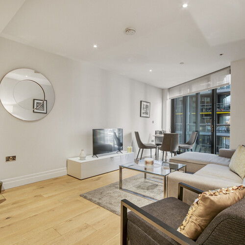 4 Riverlight Quay, London, SW11