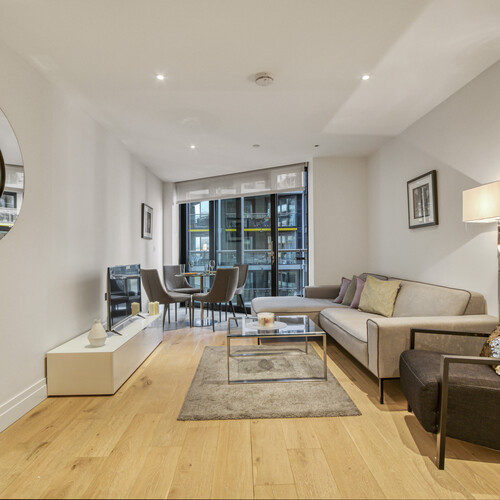 4 Riverlight Quay, London, SW11