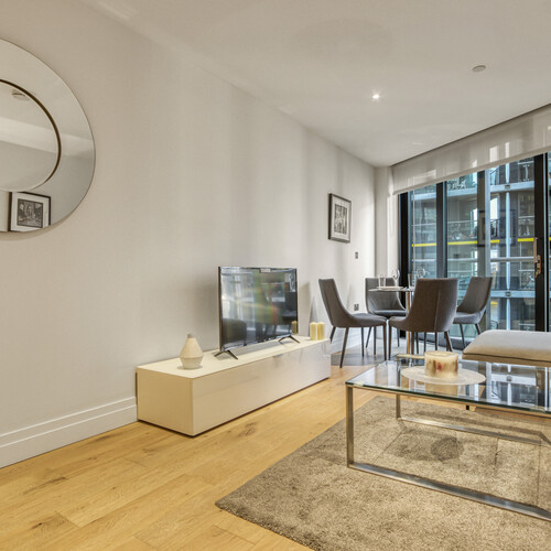 4 Riverlight Quay, London, SW11