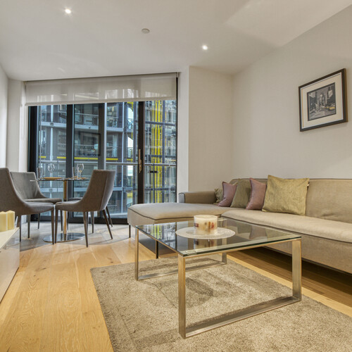 4 Riverlight Quay, London, SW11