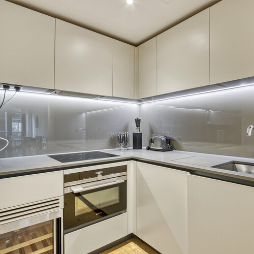 4 Riverlight Quay, London, SW11