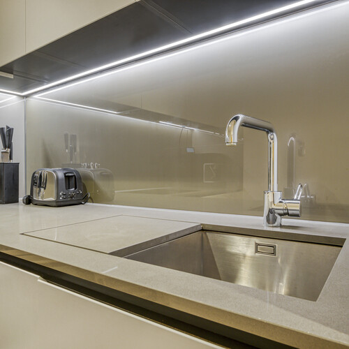 4 Riverlight Quay, London, SW11