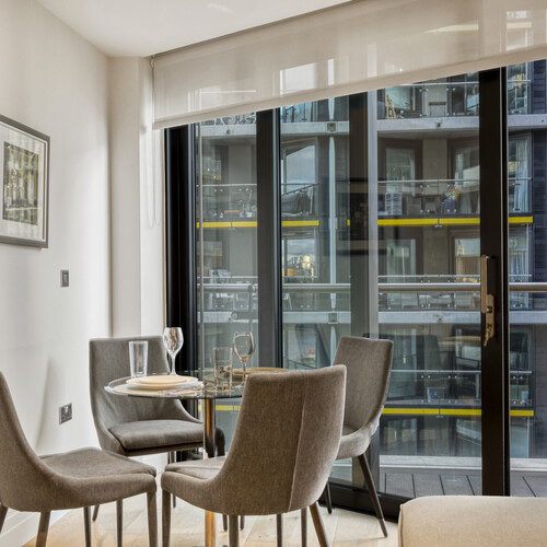 4 Riverlight Quay, London, SW11