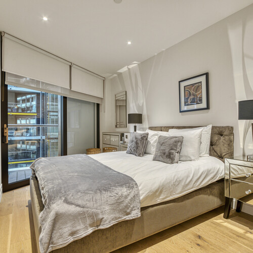 4 Riverlight Quay, London, SW11