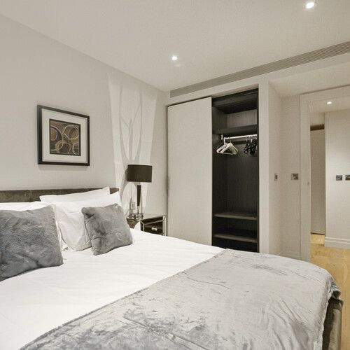 4 Riverlight Quay, London, SW11