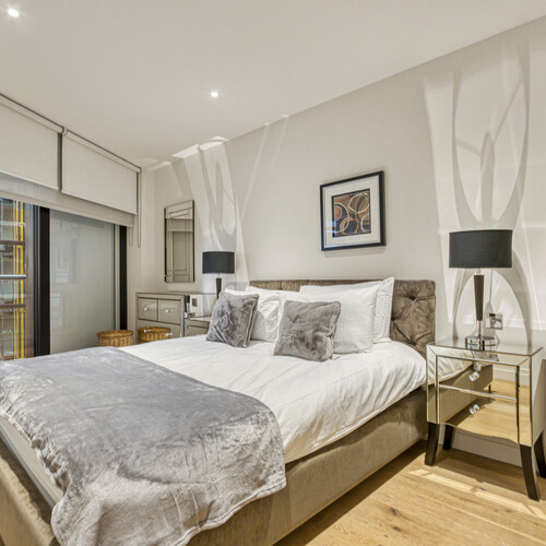 4 Riverlight Quay, London, SW11