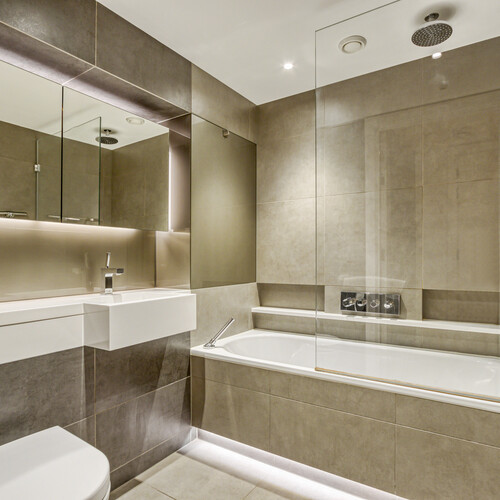 4 Riverlight Quay, London, SW11