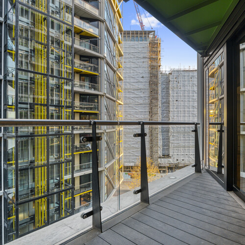 4 Riverlight Quay, London, SW11