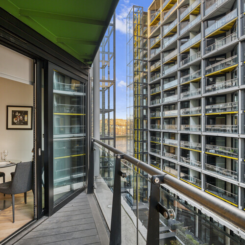 4 Riverlight Quay, London, SW11