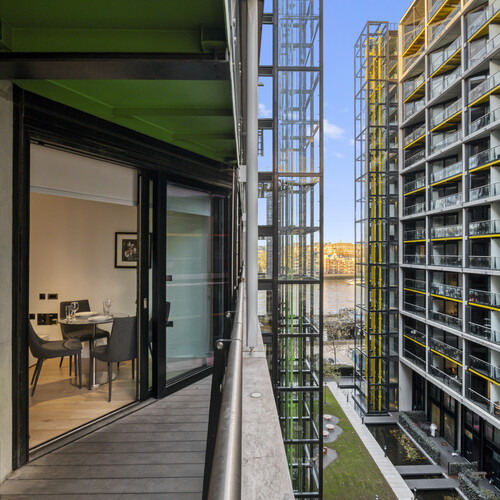 4 Riverlight Quay, London, SW11