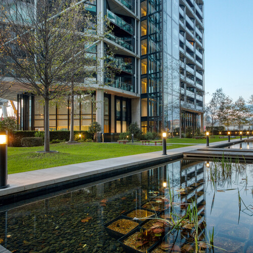 4 Riverlight Quay, London, SW11