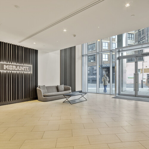 Alie Street, London, E1