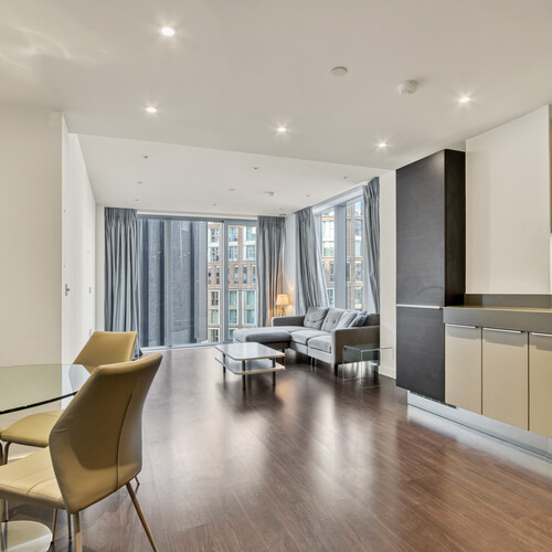 Alie Street, London, E1