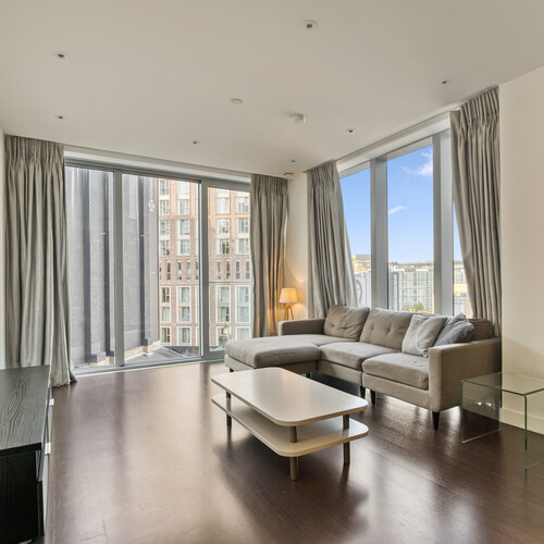 Alie Street, London, E1