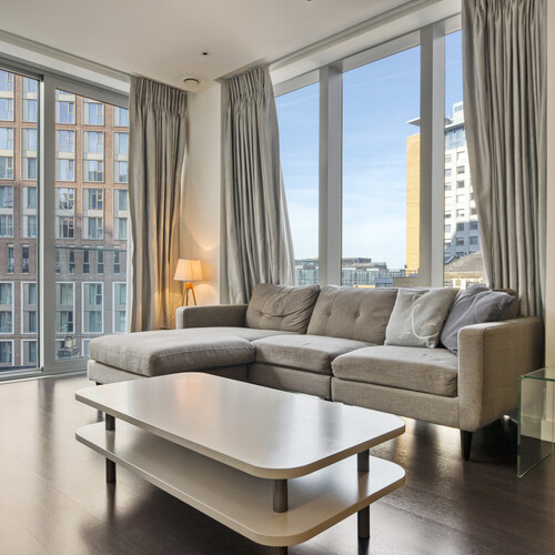 Alie Street, London, E1