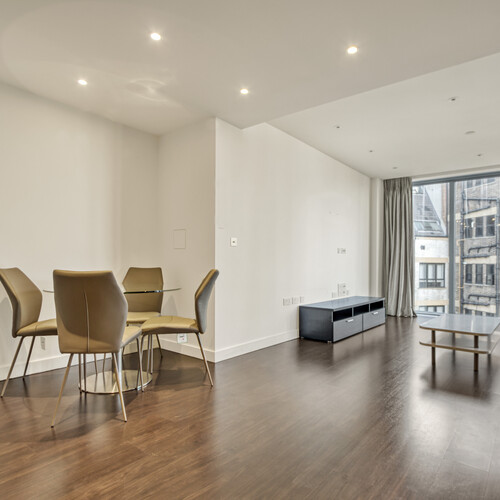 Alie Street, London, E1