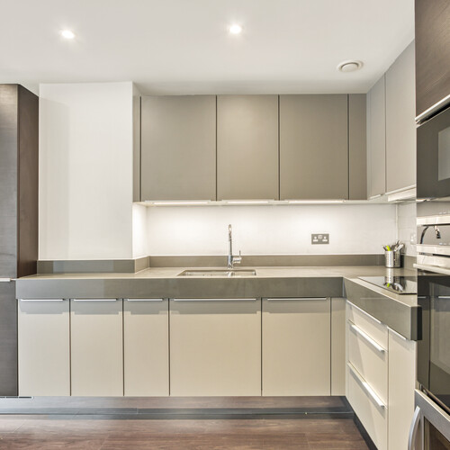 Alie Street, London, E1