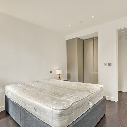 Alie Street, London, E1