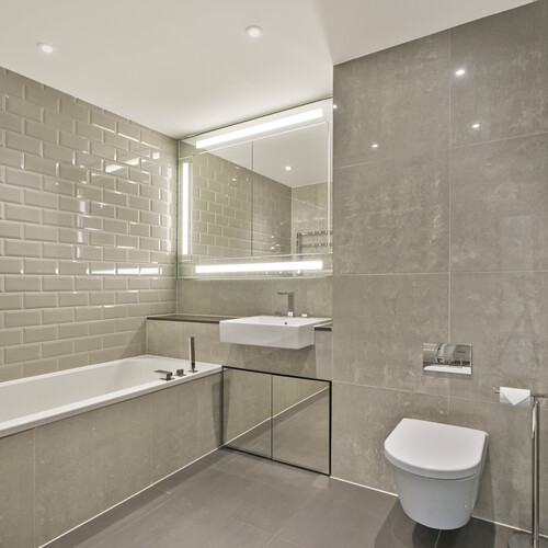 Alie Street, London, E1