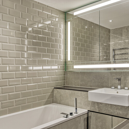 Alie Street, London, E1