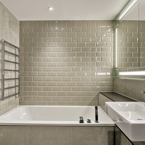 Alie Street, London, E1