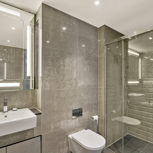 Alie Street, London, E1