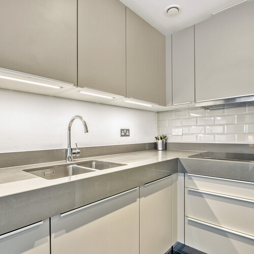 Alie Street, London, E1