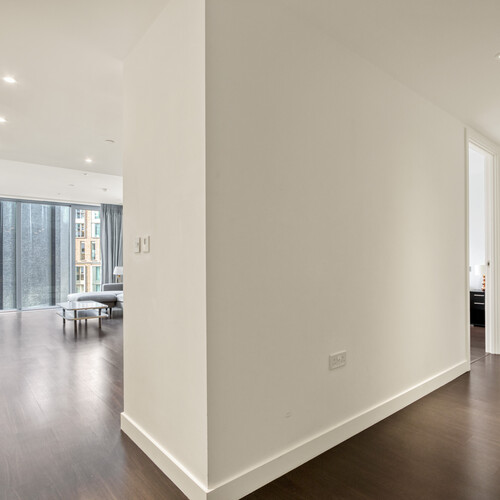 Alie Street, London, E1