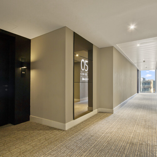 Alie Street, London, E1