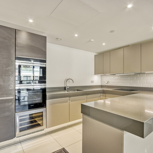 Canter Way, London, E1