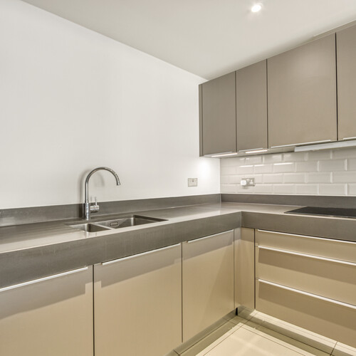 Canter Way, London, E1