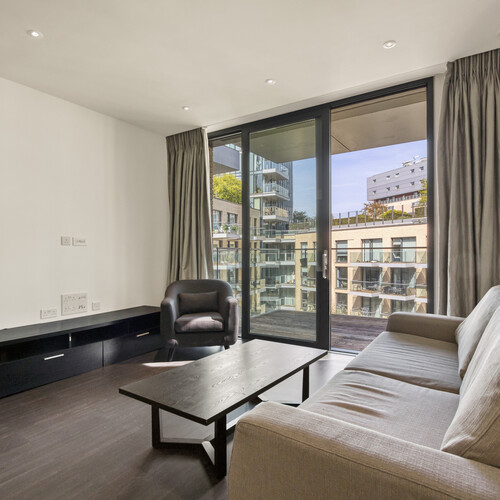 Canter Way, London, E1