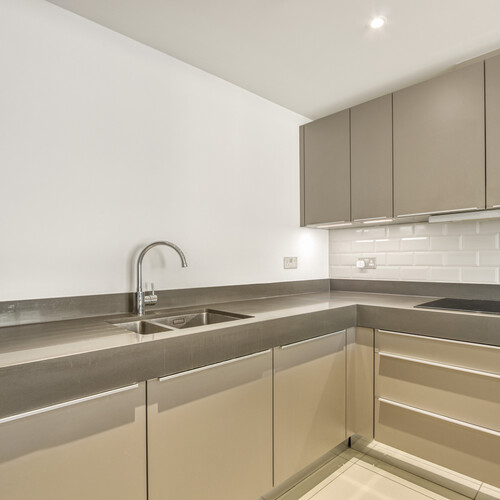 Canter Way, London, E1