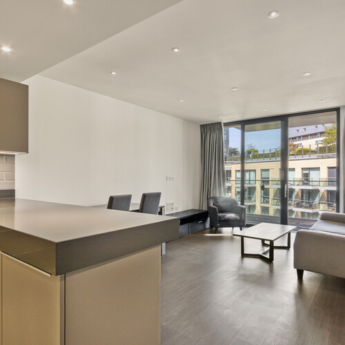 Canter Way, London, E1