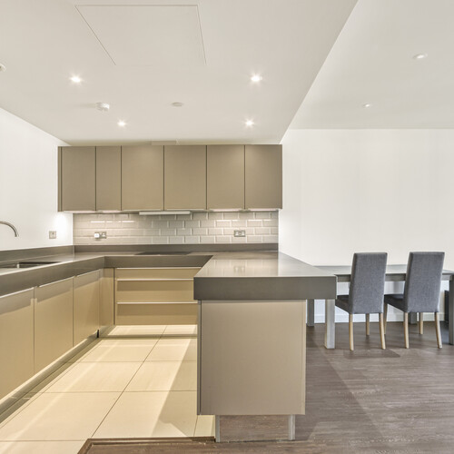 Canter Way, London, E1