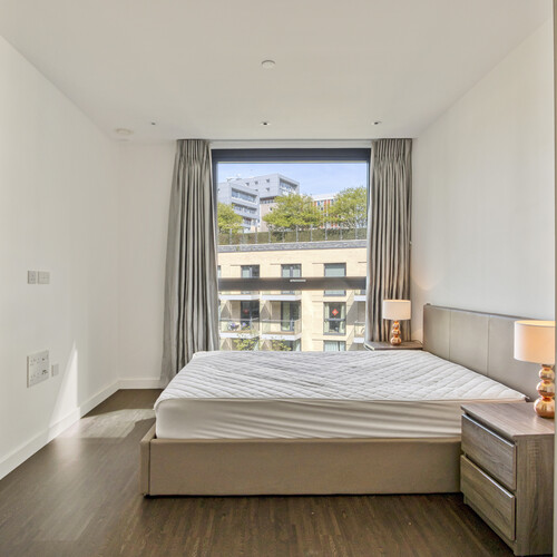 Canter Way, London, E1