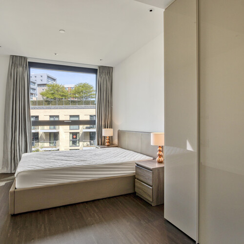 Canter Way, London, E1