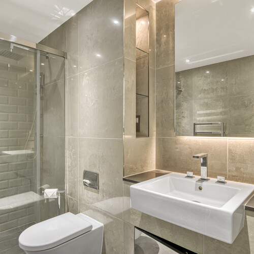 Canter Way, London, E1