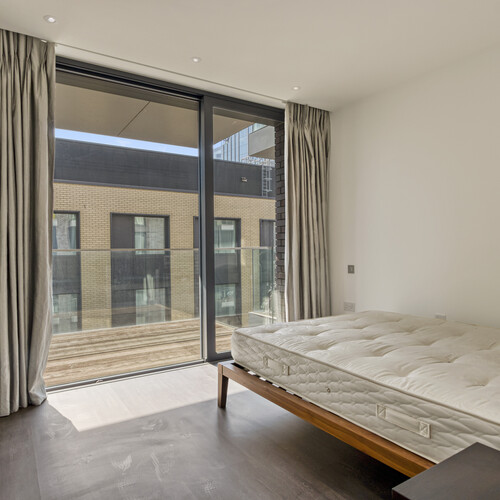 Canter Way, London, E1