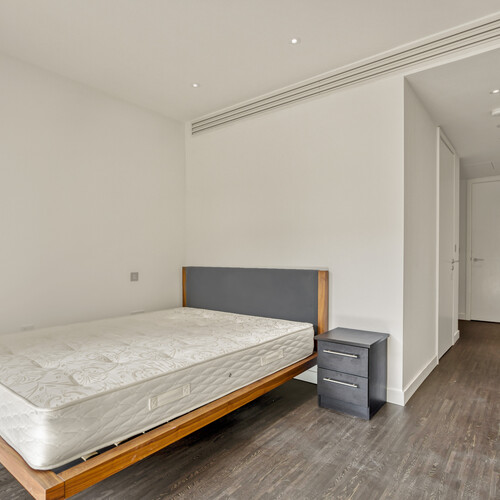 Canter Way, London, E1