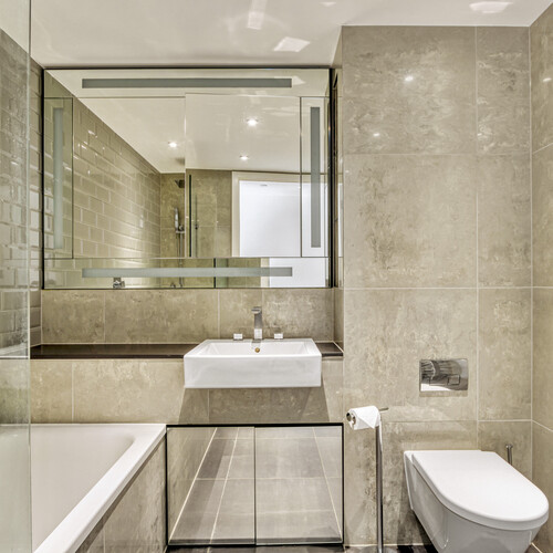 Canter Way, London, E1