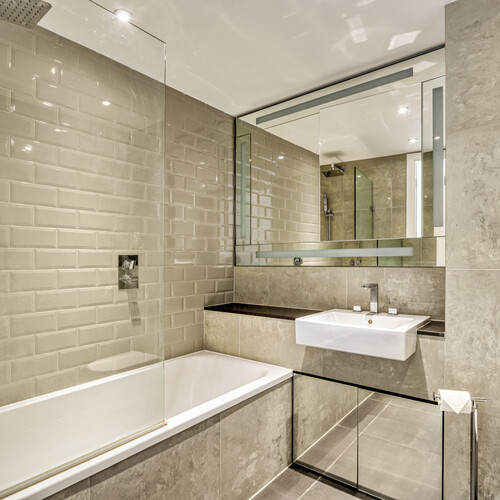 Canter Way, London, E1