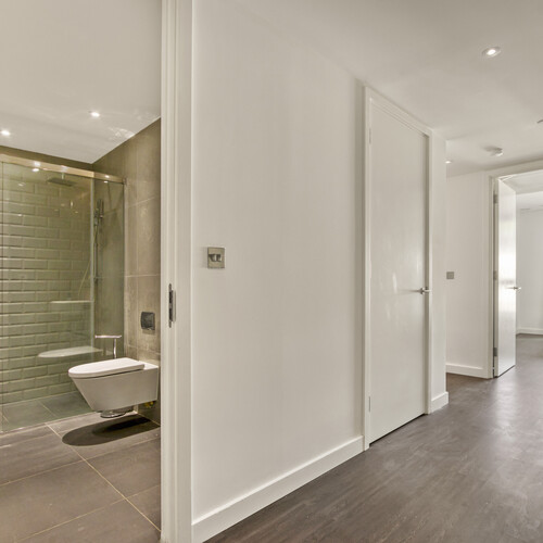 Canter Way, London, E1