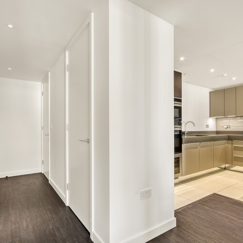 Canter Way, London, E1