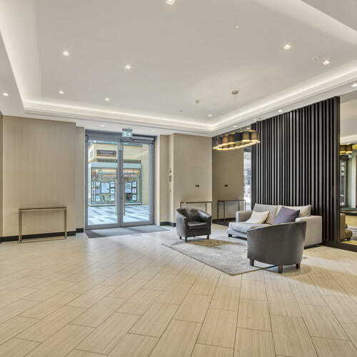 Canter Way, London, E1