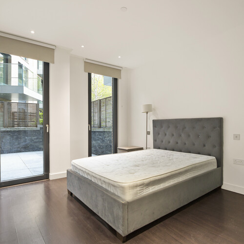 Alie Street, London, E1